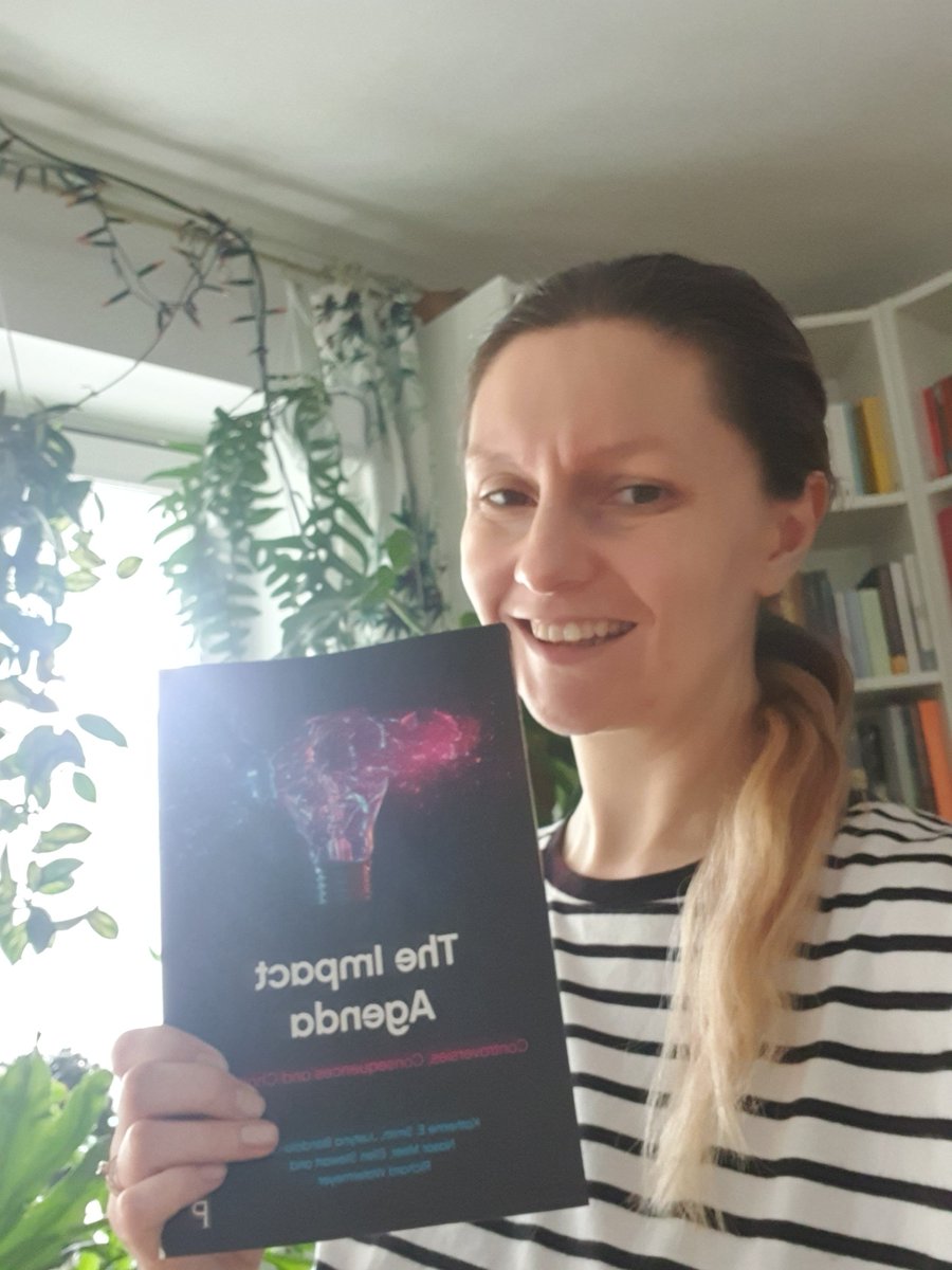 Marta N Wróblewska PhD tweet media