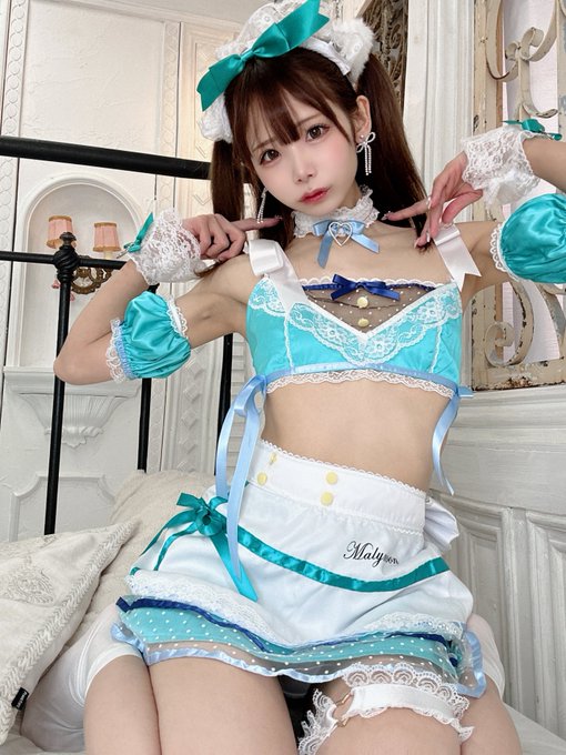 コスプレイヤー姫宮まほれのTwitter画像25