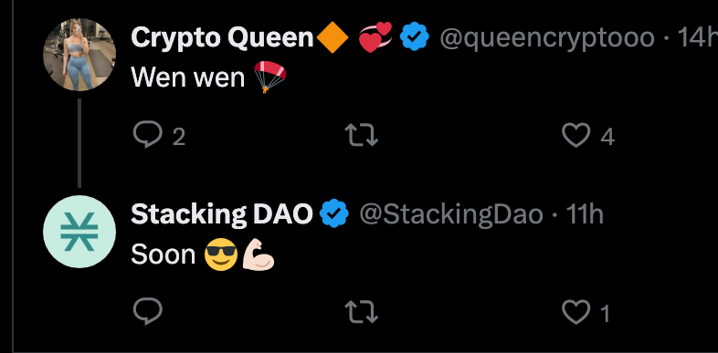 StacksUnion tweet picture