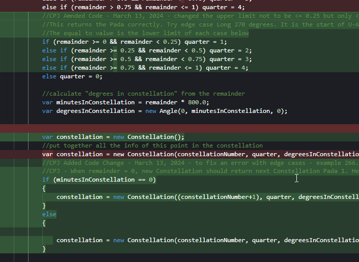 Thank you <a href="/cjois/">CP Jois</a>....accuracy of open source vedic astrology has bolted⚡ since you came