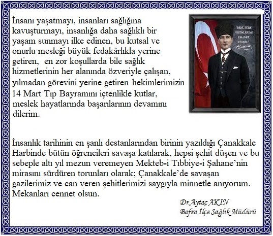 Dr Aytaç AKIN 🇹🇷 (@draytacakin) on Twitter photo 