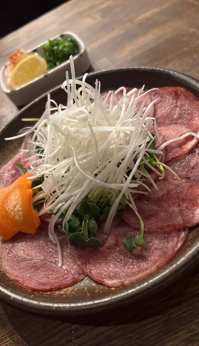 _88_03_'s tweet photo. いつも通り記憶が無いけど
美味しかっただろう❤️🥩 https://t.co/dTsb2tAkqA
