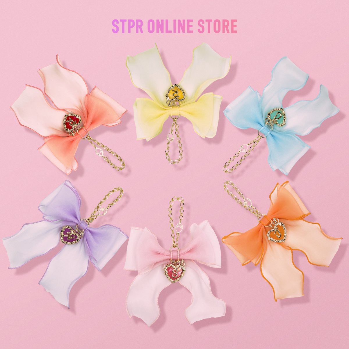 🍓#すとぷり】 🍓🌸2024 Spring オフィシャルグッズ🌸🍓 3月16日(土)18