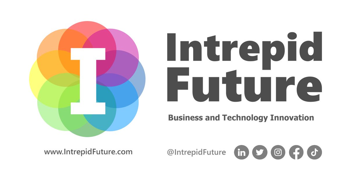 Intrepid Future tweet media