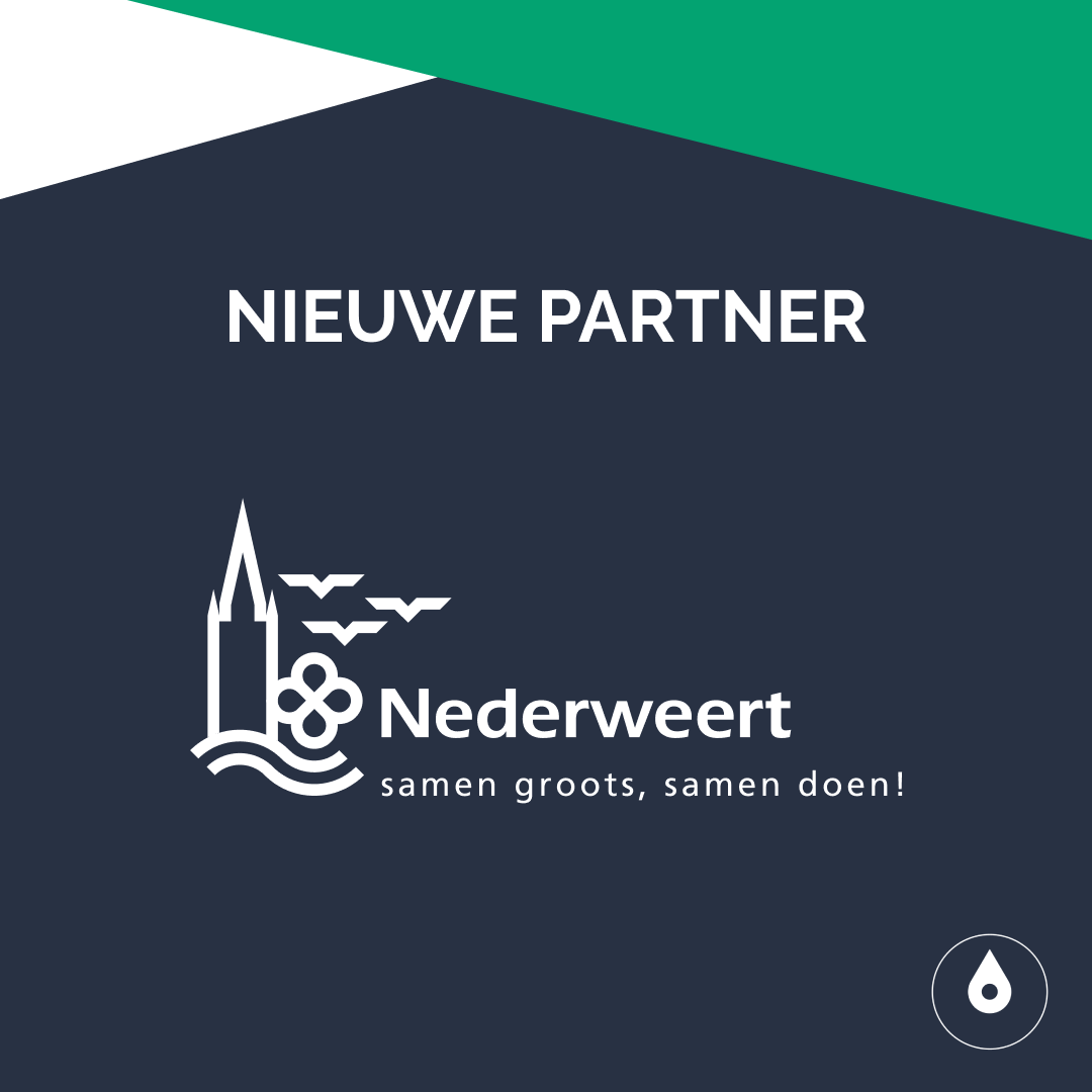 Nieuwe partner: Gemeente Nederweert! Samen maken we Nederland toiletvriendelijk 😍

#toiletten #tekort #problematiek #maatschappij #samen #toilet #iederewctelt #hogenood #oplossing #gemeente #gemeenten #nederweert
