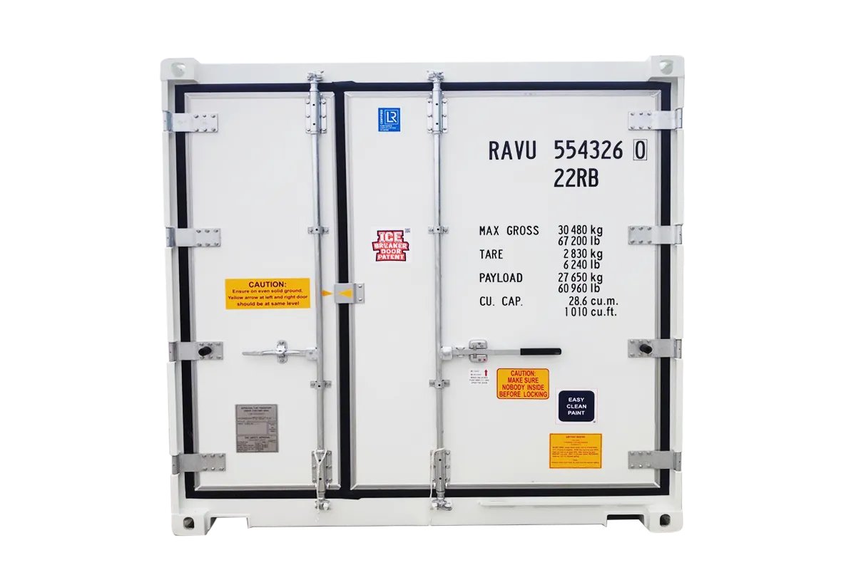 Accessible Hire & Refrigeration tweet media