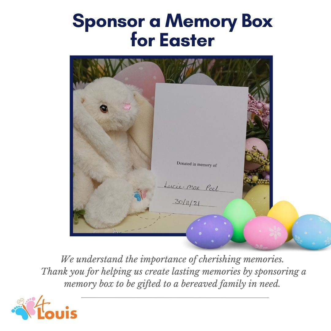 _4Louis's tweet photo. Support our cause by sponsoring memory boxes for hospitals and hospices nationwide. Your contribution ensures that families facing challenges have the support they need and can preserve special moments. Join us in making a difference at https://t.co/ZFuVyqET4M #MemoryBoxes https://t.co/HrM7mF9v9w