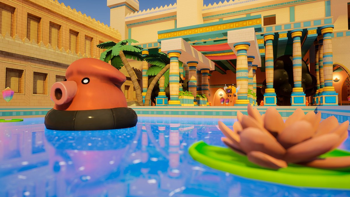 Lovely Indies tweet media