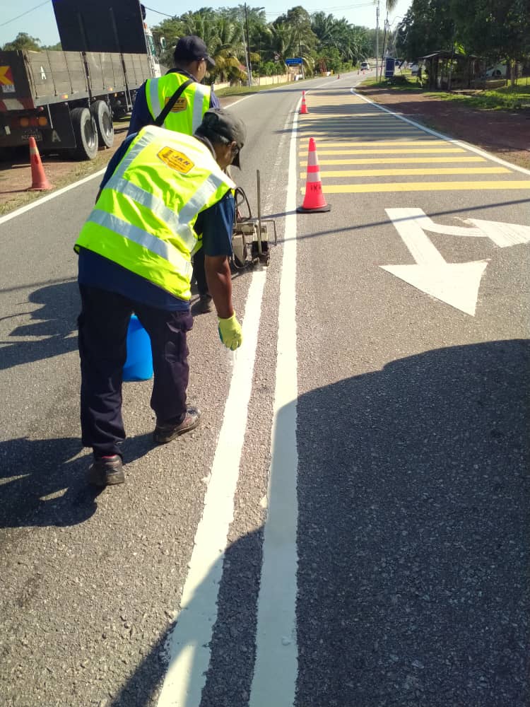 JKR Alor Gajah tweet media