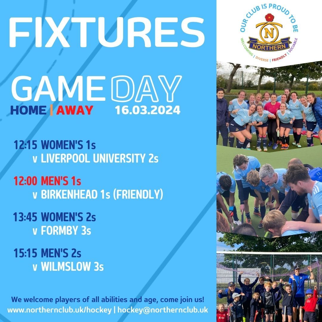 Northern Hockey Club (@thenorthernhc) on Twitter photo 