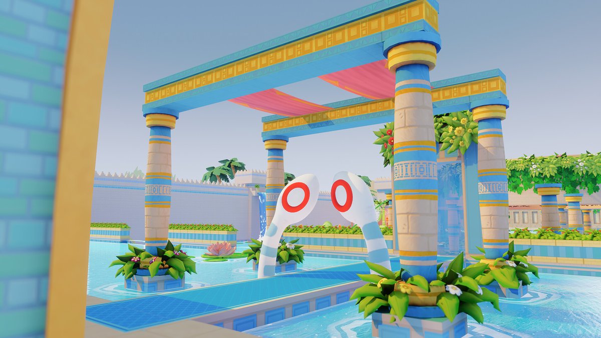 Lovely Indies tweet media