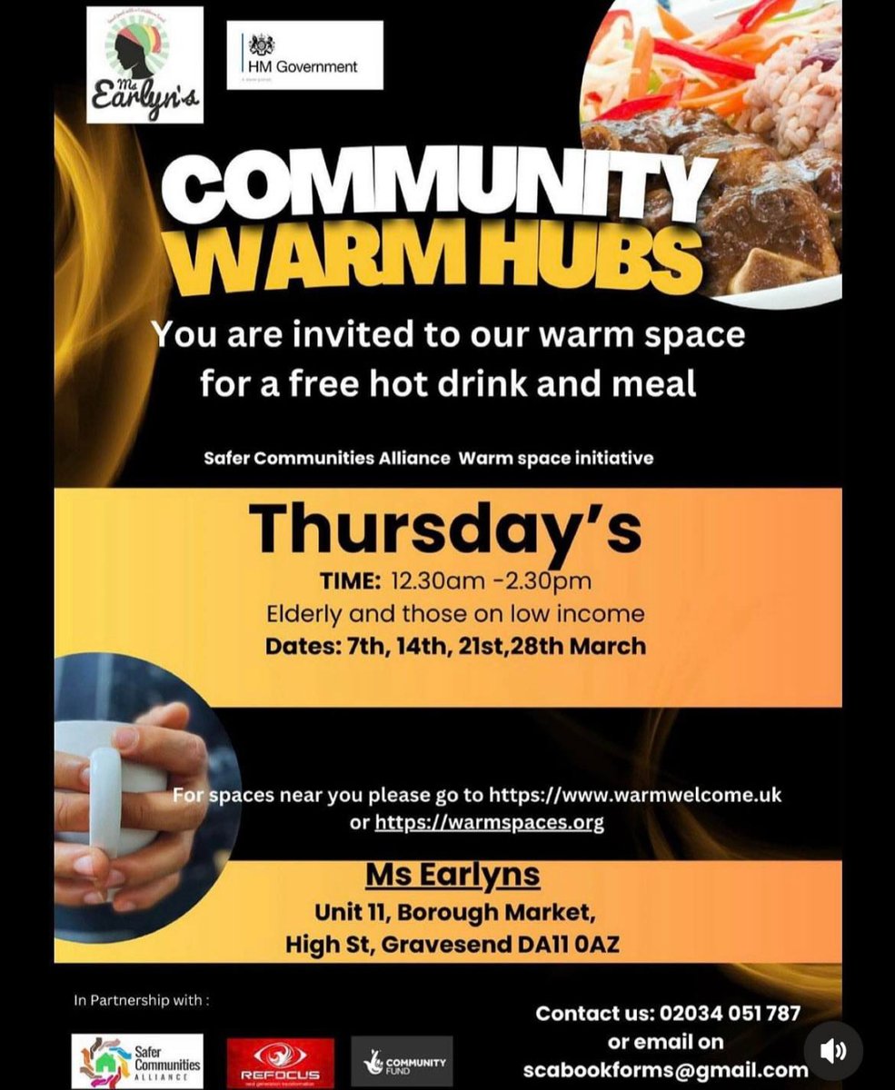 Gravesend Market tweet media