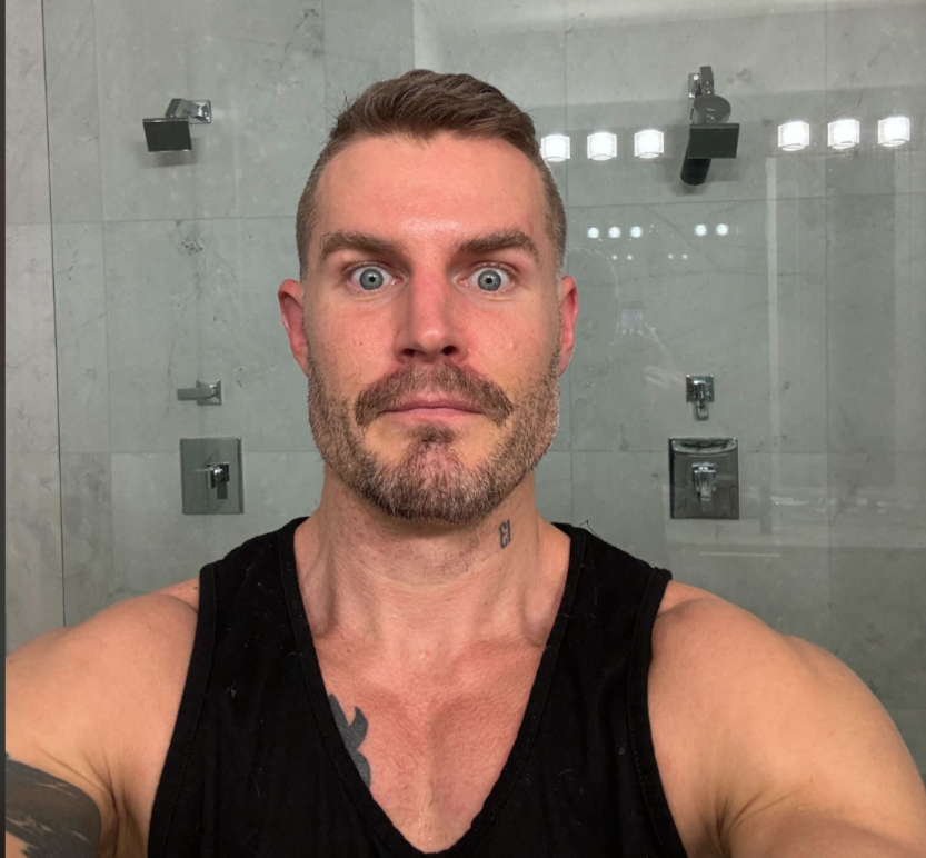 Alex Becker 🍊🏆🥇 tweet media