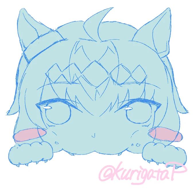 ふえる…ふえる… #URC01 