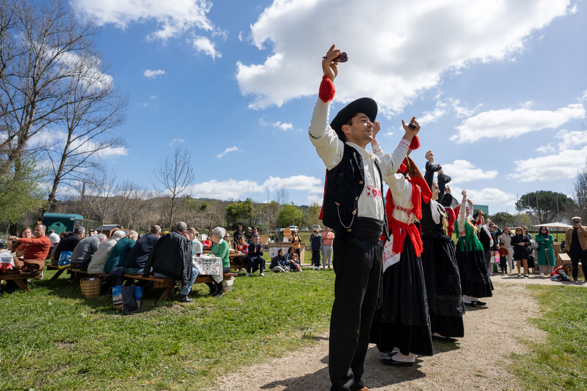 IneewsP's tweet photo. NOVIDADES > entretenimeno

Festa da Primavera de Guimarães dá destaque à sustentabilidade

A 23 e 24 de março, na Rua de Vila Flor

Veja esta e outras notícias em https://t.co/Mt5caTjhA6
Cultura, Turismo, Desporto, Tecnologia e muito mais… https://t.co/9anNBj3vQr