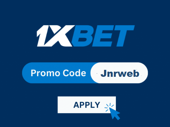 codepromoJNRWEB's tweet image. I'm excited to share a special offer with you!
Use my code "Jnrweb" to get 100% on 1XBET. Don't miss out on this amazing deal!
refpa4293501.top/L?tag=d_438141…
#promocode #discount #1XBET