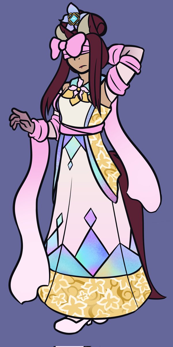 WisteriaFalls (@falls_wisteria) / Posts / X