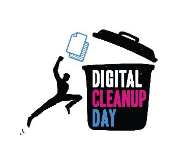#NumériqueResponsable | Les services de l’<a href="/acmontpellier/">Académie Montpellier</a> sont parties prenantes du #DigitalCleanupDay 2024 !
✅️nettoyer ses données pour un numérique durable ♻️ recycler ses équipements électroniques pour diminuer l’empreinte numérique🙏🏻@DANE Montpellier &amp; <a href="/dsi_raOccitanie/">DSI_RA_Occitanie</a>