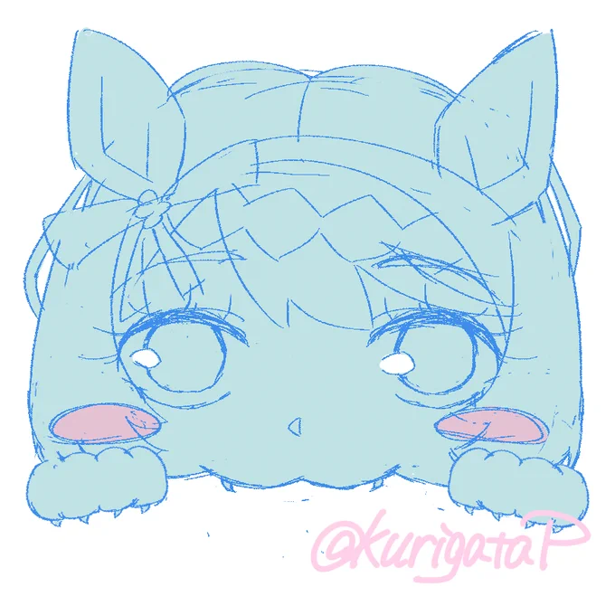 ふえる…ふえる… #URC01 
