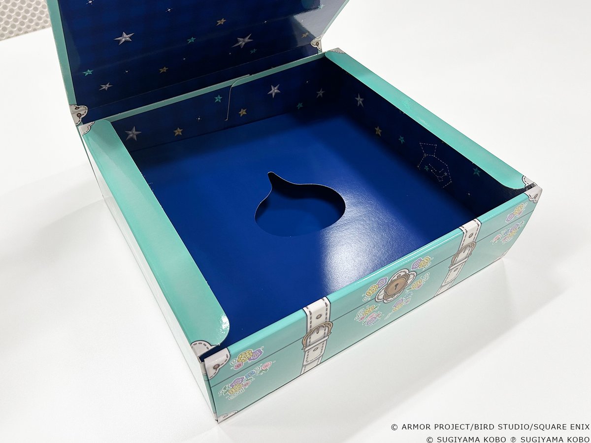 DQ10』より『アストルティア思い出宝箱セット』が予約受付中！「未来へ