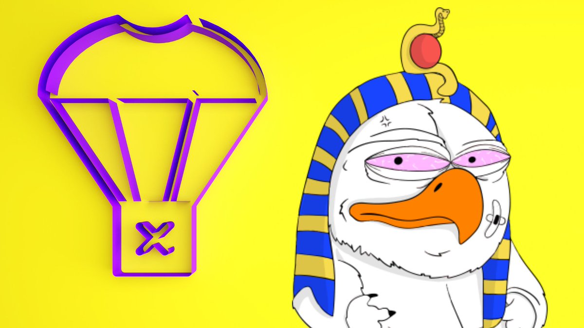 FLASH AIRDROP 🎉

FIRST 1000 $SOL WALLETS GET 🎁

1⃣ FOLLOW <a href="/SGRACOIN/">Solgod Ra</a> 
2⃣ LIKE AND RE POST 
3⃣ TAG 3 FRENS 

10K $SGRA FOR EVERYONE 🚀

#AirdropCrypto #SolanaMemecoin #AirdropAlert #AirdropGiveaway