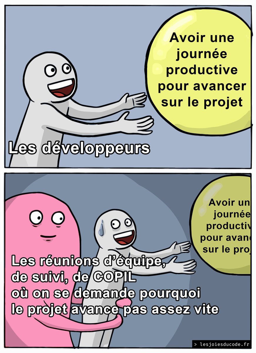 Les Joies du Code tweet media