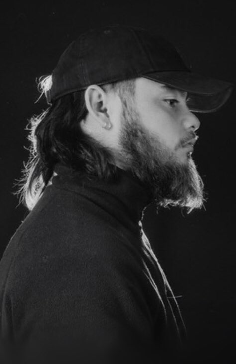 Hoy cumple años Miguel, mi hijo pequeño. Muchas felicidades, hijo, mucha felicidad ❤️
Mis hijos, lo mejor de mi vida 🥰