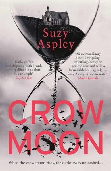 The Debut Digest π (@thedebutdigest) on Twitter photo Another extra special congrats & happy #PublicationDay to <a href="/writer_suzy/">ππ·Suzy A #CrowMoon π€β€οΈπ</a> and her debut #CrowMoon π€
Prepare to be OBSESSED with this book!
Find our review here:
thedebutdigest.com/post/review-ofβ¦
And order your copy here:
uk.bookshop.org/p/books/crow-mβ¦
#ThrillerThursday #Debut2024 Another extra special congrats & happy #PublicationDay to <a href="/writer_suzy/">ππ·Suzy A #CrowMoon π€β€οΈπ</a> and her debut #CrowMoon π€
Prepare to be OBSESSED with this book!
Find our review here:
thedebutdigest.com/post/review-ofβ¦
And order your copy here:
uk.bookshop.org/p/books/crow-mβ¦
#ThrillerThursday #Debut2024