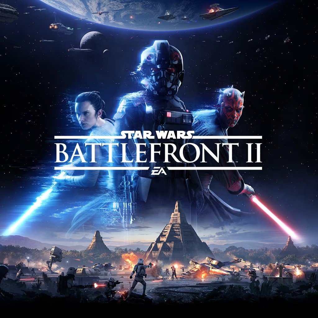 Don't worry ladies and gentlemen, there's an actually functional Battlefront 2 you could be playing right now instead of the garbage Classic Collection!
