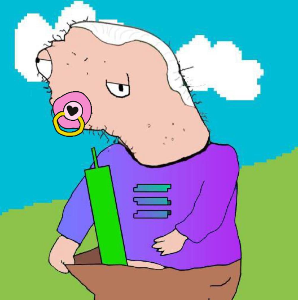 $BABYBODEN ON SOLONA tweet media