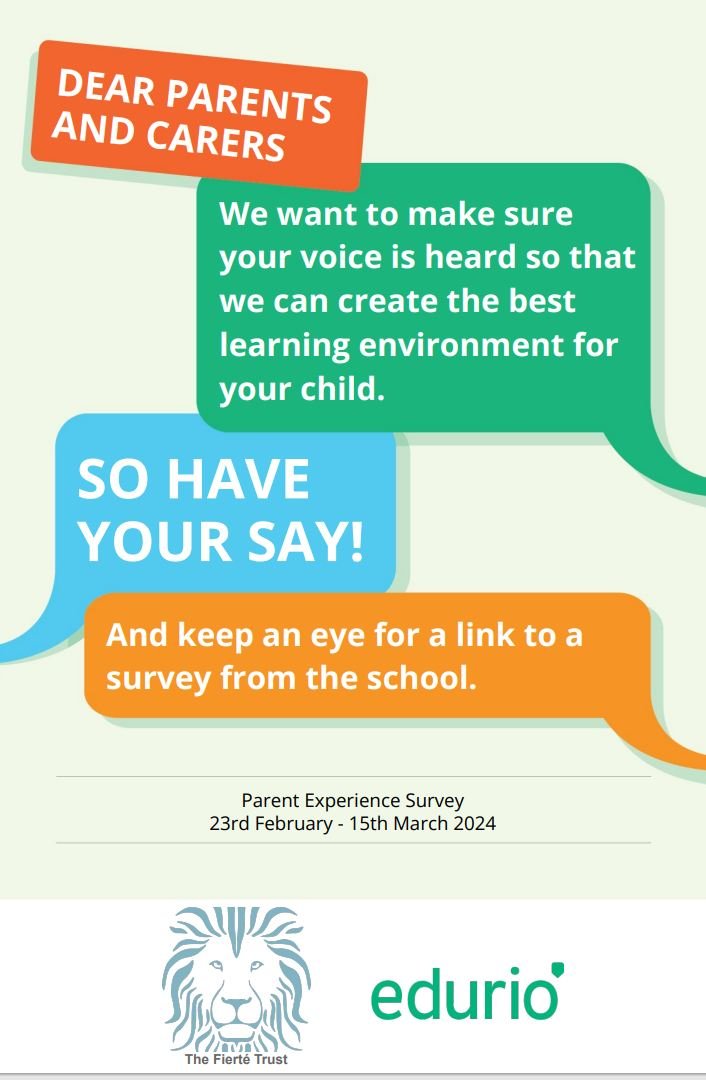 With 2 days remaining, we have 136 replies - our aim is 200+.
Please check your inboxes for the survey link.