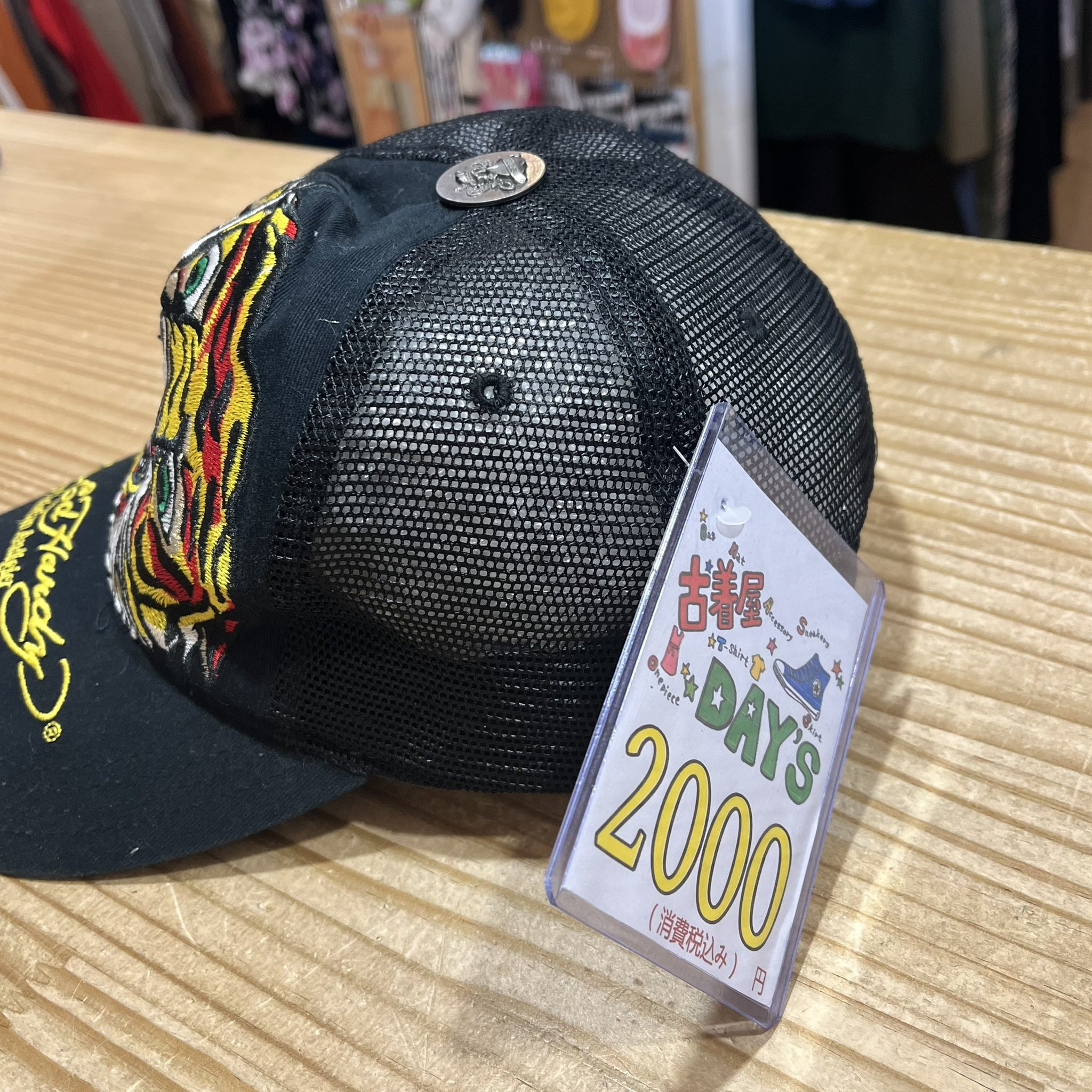 古着屋DAY'S 御坂店 on X: 古着屋DAY'S 御坂店 on X: