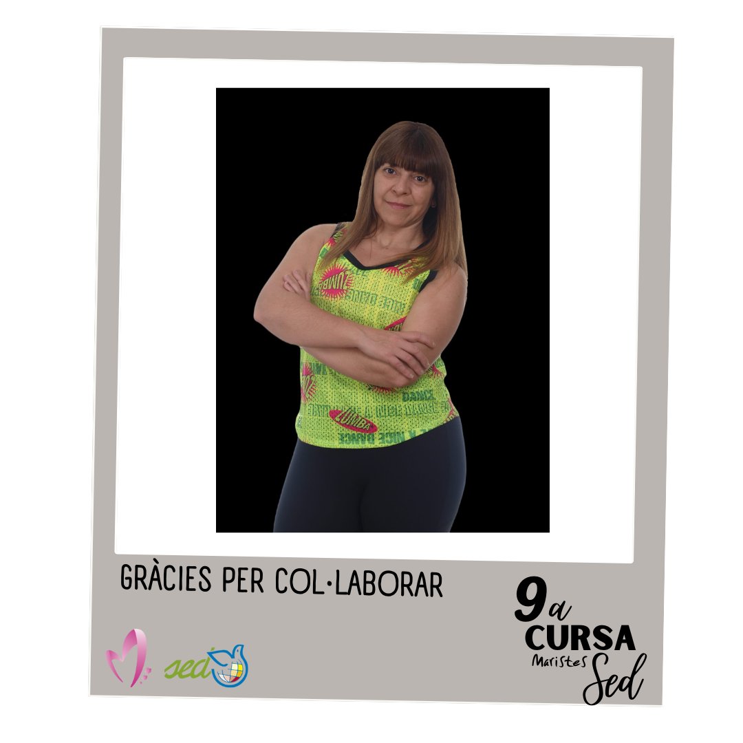 💜Perquè tots ho fem possible. Volem presentar-vos als col•laboradors de la 9a Cursa Sed 100% solidària. 💜 

➖️ Moltes gràcies per col•laborar amb nosaltres.
➖️ Gràcies per creure en el nostre projecte i ajudar-nos a fer-lo possible. 

#cursased #nosiguisgallina