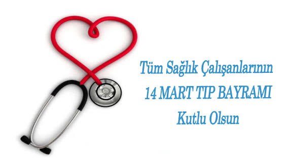 Günaydın bu kutsal mesleğe gönül veren bütün doktorlarımızın, bütün sağlık çalışanlarının
14 Mart Tıp Bayramı kutlu olsun... 
#14Mart
#TıpBayramıKutluOlsun
#Mersin
#Persembe
#HepgüzelsinMersin