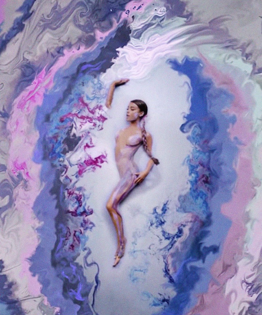 category is : her best music videos