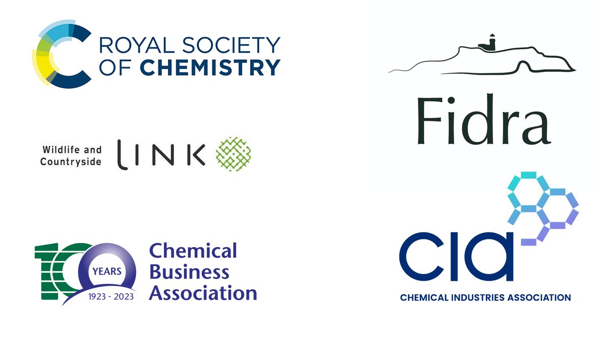 We join @FidraTweets @WCL_News @See_Chem_Bus and @ChemBusAssoc to call for #ChemicalsStrategy clarity. @10DowningStreet must act now to tackle chemical pollution, grow a circular economy, upskill the next generation and become a true science superpower rsc.li/48TZOso