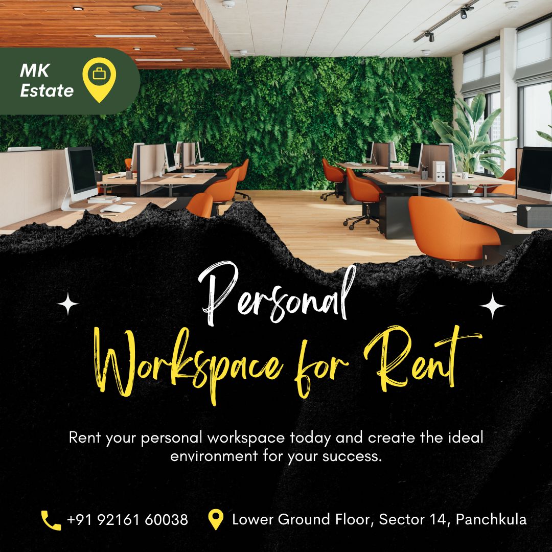 mkestate01's tweet image. 📞 Contact us at +91 92161 60038 to book your space and take the first step towards peak productivity. 📲

📍 Location: Lower Ground Floor, Sector 14, Panchkula

.
.
.
.

#personalworkspace #mkestate #panchkulaworkspace #officespace #cabin #workspace