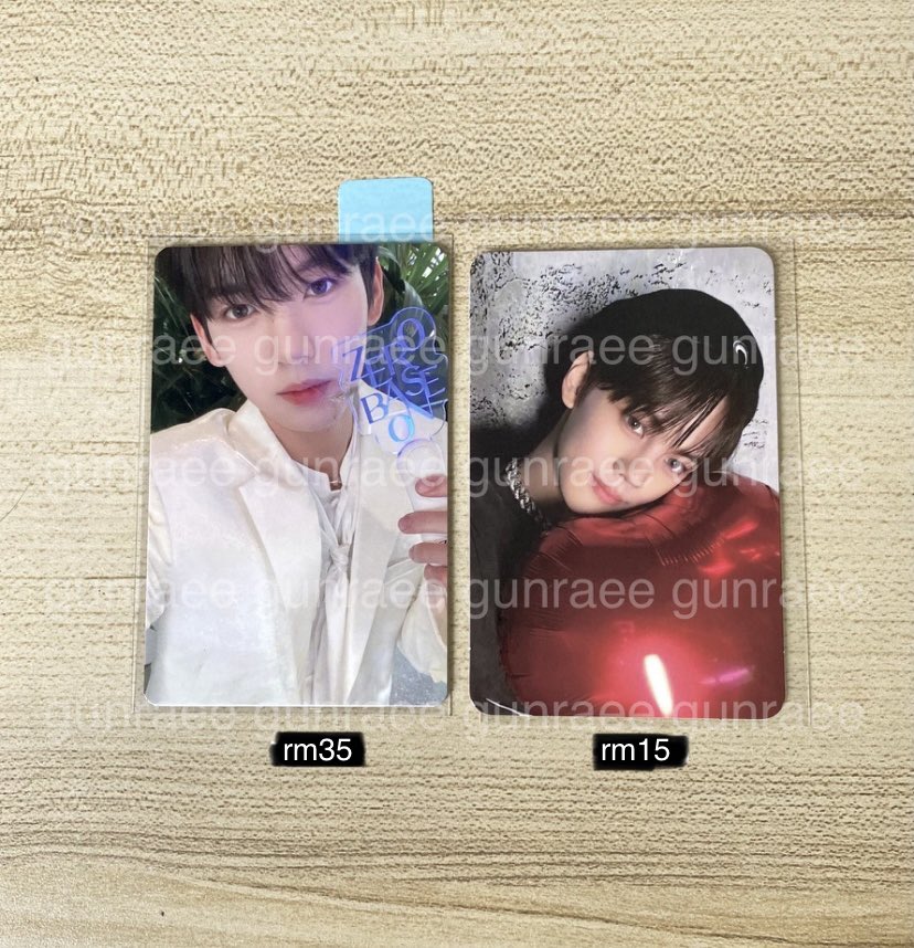 gunraee's tweet photo. [ wts 🇲🇾 #pasarzb1 #gunraeeRS ]
zerobaseone yits album &amp; fancon md 

💰on pic
—ktown4u bunny ld 
—trading card treka
—digipack &amp; benefit pc

—readystock
—can nego

❌fussy buyer, fpfs
📫rm8 wm

💌dm

🏷️ jiwoong hanbin zhang hao taerae matthew ricky gyuvin gunwook yujin https://t.co/Igxt2oJiuY
