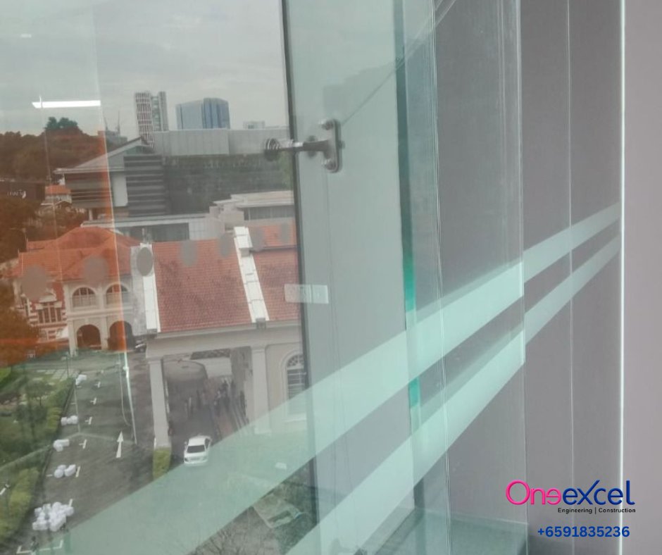 OneexcelSg's tweet photo. One Excel provides Glass Door/ Glass Partitions/ Glass Installation services done by our Professional.
WhatsApp - https://t.co/wpk0n4RpRa
📷9183 5236
WhatsApp - https://t.co/HASYObjJ5J

#GlassDoor #Glasspanel #Glassinstallation #curtainwallBathroom #Showerdoorscreens #OneExcel https://t.co/V5WWJlnzed