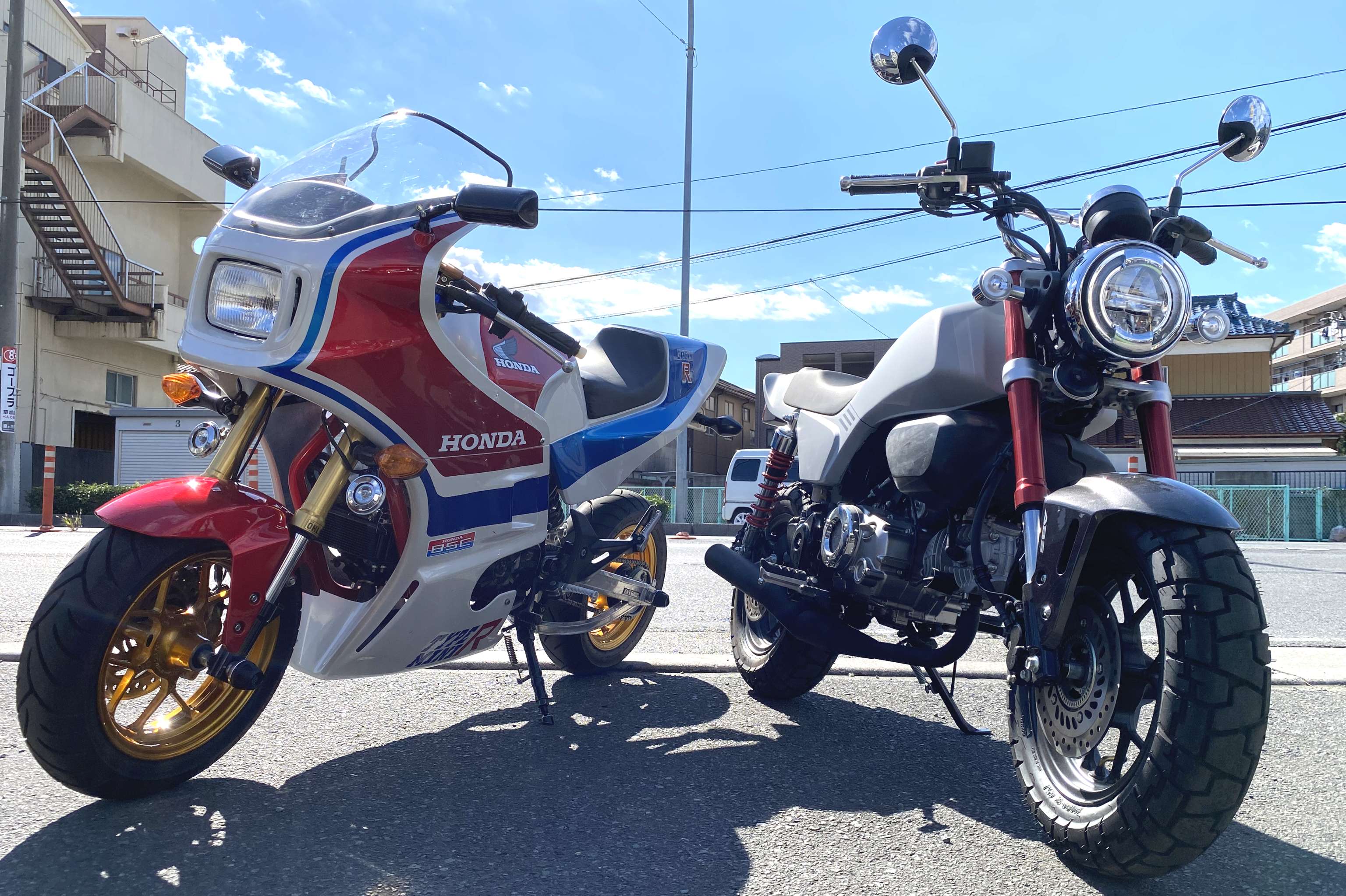 Webikeプラス on X: Webikeプラス on X: