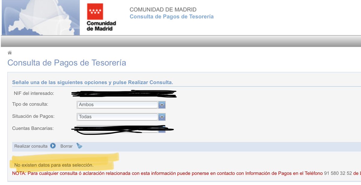 El BonoAlquilerJoven salió en Madrid el 21/09/2022. Todavía hoy, 14/03/2024 somos muchas las personas que seguimos sin cobrar lo prometido. Más de 2 años cargados de incertidumbre, impotencia y ansiedad.  ¿Cuánto  tiempo más vais a jugar con nosotr@s <a href="/IdiazAyuso/">Isabel Díaz Ayuso</a> <a href="/viviendaCMadrid/">Vivienda▪️Comunidad de Madrid</a>