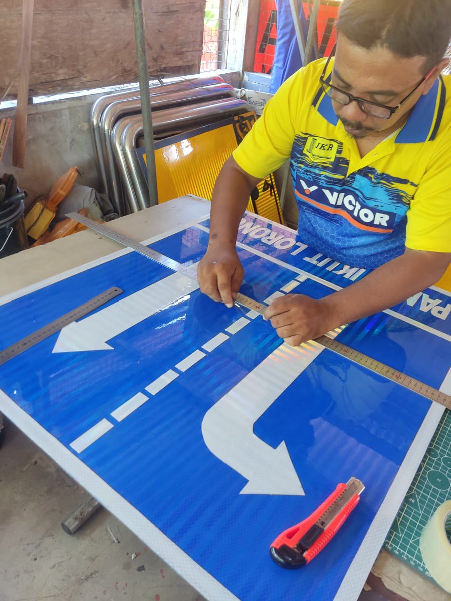 JKR Alor Gajah tweet media