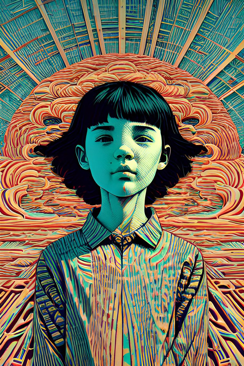 folmanart's tweet photo. ———————————————
SHARE YOUR ART  💚🧡🖤💚🧡
———————————————
✔️ Supporting artists!!  
✔️ Support with a RT 
✔️ Comment on his works 

#nft #nftart #drop https://t.co/Lr261X2On6