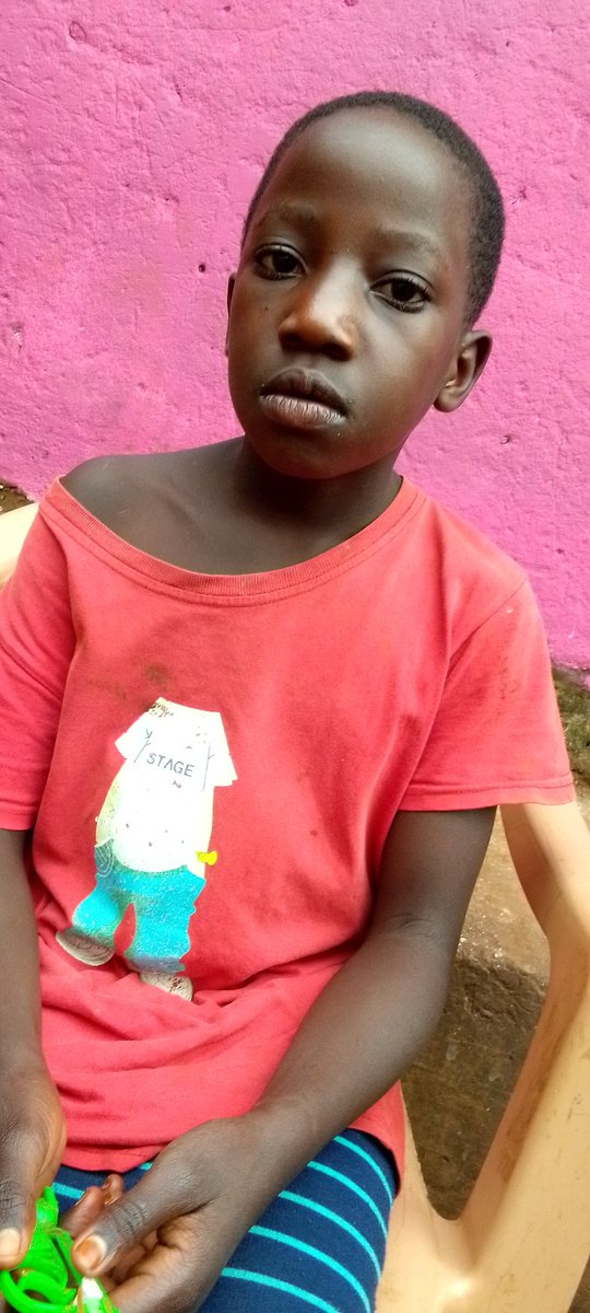 Kuwangulastuart's tweet photo. Join us in spreading love and hope! Support our mission by donating today. Every contribution counts. Together, we can make a difference
https://t.co/cAVDrhnQRO 
#GoFundMe #donate #orphans #support #donars #hungry #forfood #sponsor #life #charity #kidshopecharityuganda https://t.co/rmBcXKbGeS