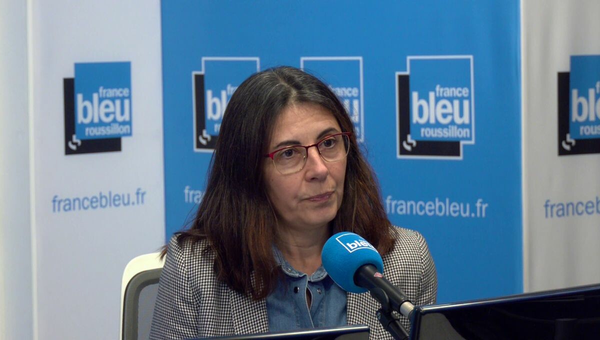iciroussillon's tweet photo. Sécheresse : "Si l'Etat ne fait rien, les habitants des Pyrénées-Orientales seront les migrants de demain"
➡️ https://t.co/PL9RhmwhC1 https://t.co/pzX0CwkJhZ