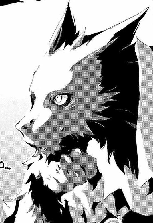 In desperate need of a vacation.

But would he take one? Unlikely.