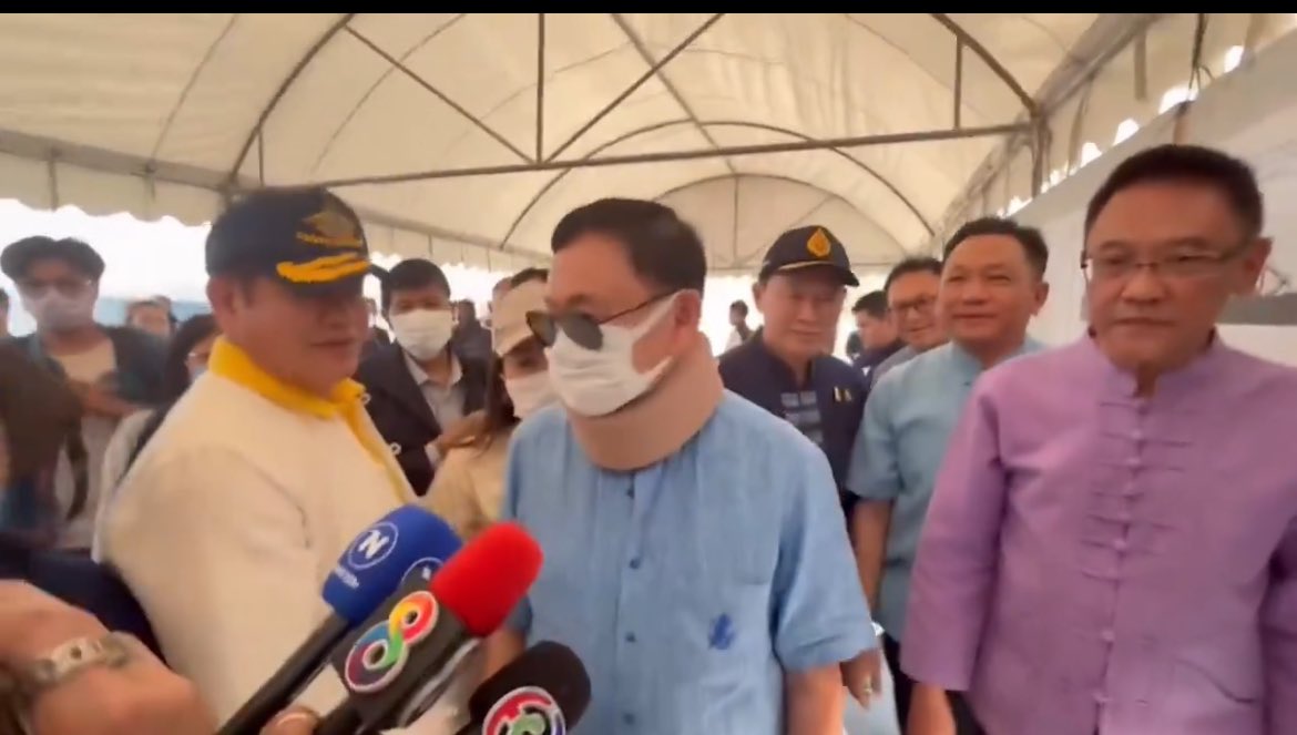 บิ๊ก เกียรติชัย ตั้งภรณ์พรรณ tweet media