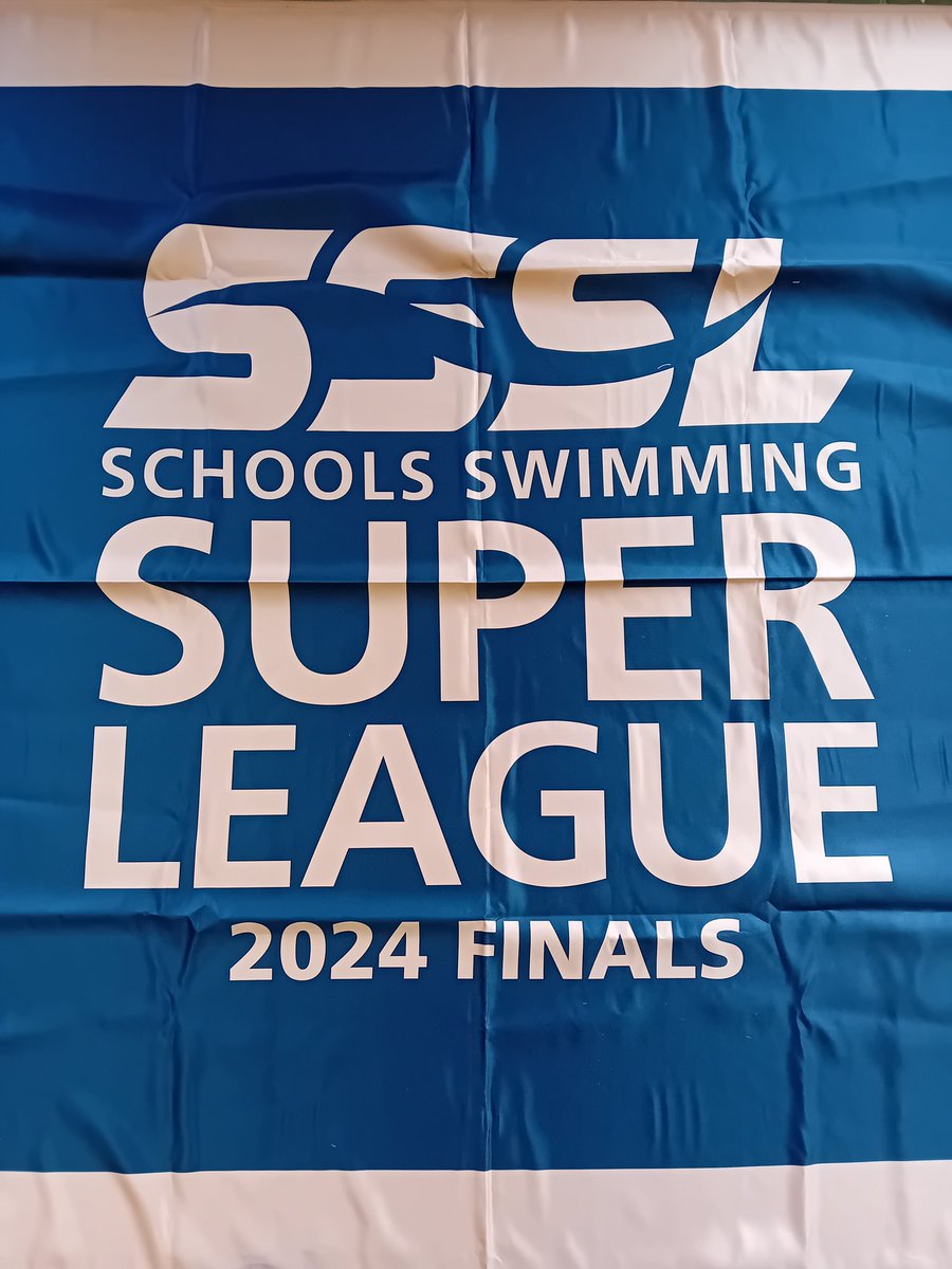 One day to go! 🔵🔴🏊‍♂️🏊‍♀️
Who will be crowned Super league champions 2024......
#SSSL