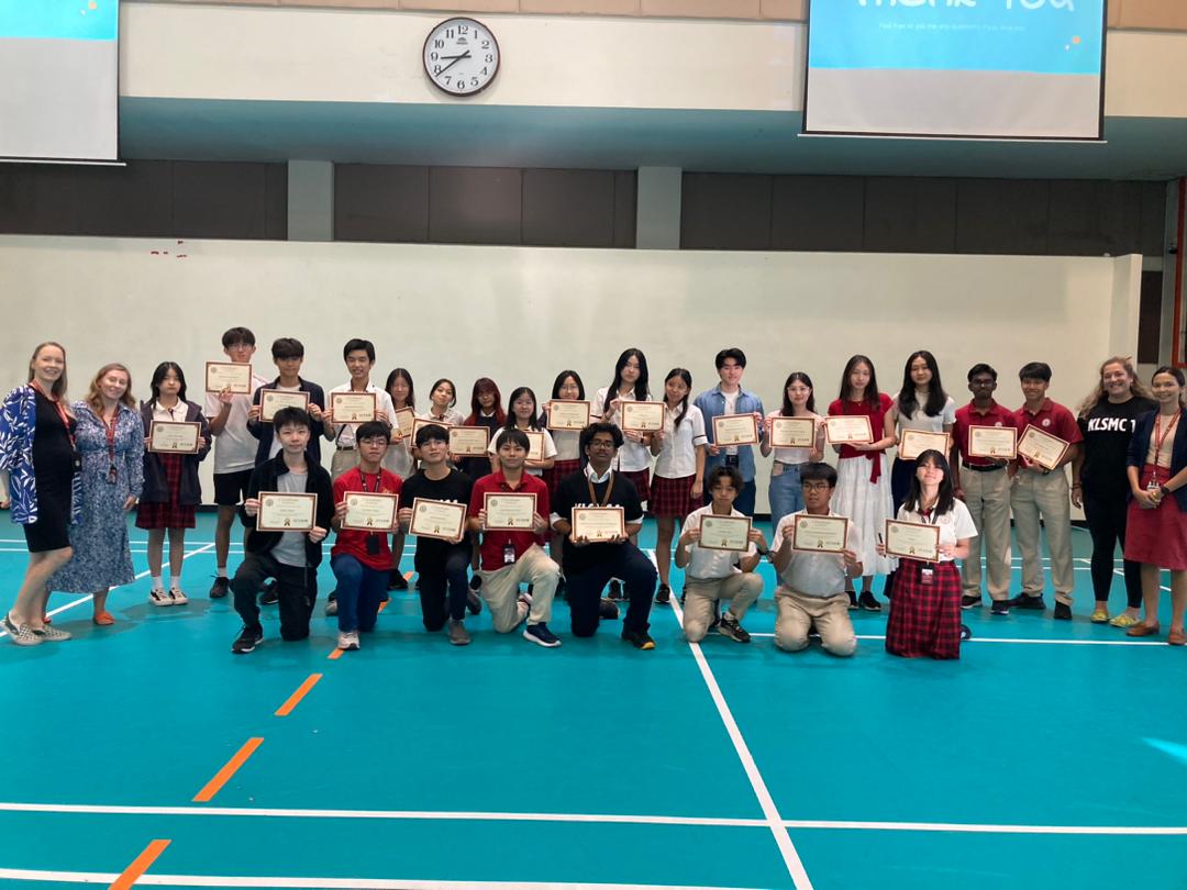 HISScienceNow's tweet image. Congratulations to our 2024 STEAM Fair winners! #HIS_Learning @HELPISKL