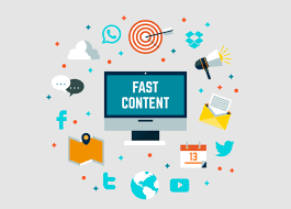 bearn85's tweet photo. Un mini hilo 🧵de un término que esta en tendencia en el mundo de #Marketing. 
¿Sabes lo que es el #fastcontent? https://t.co/ry1YwCVatn
